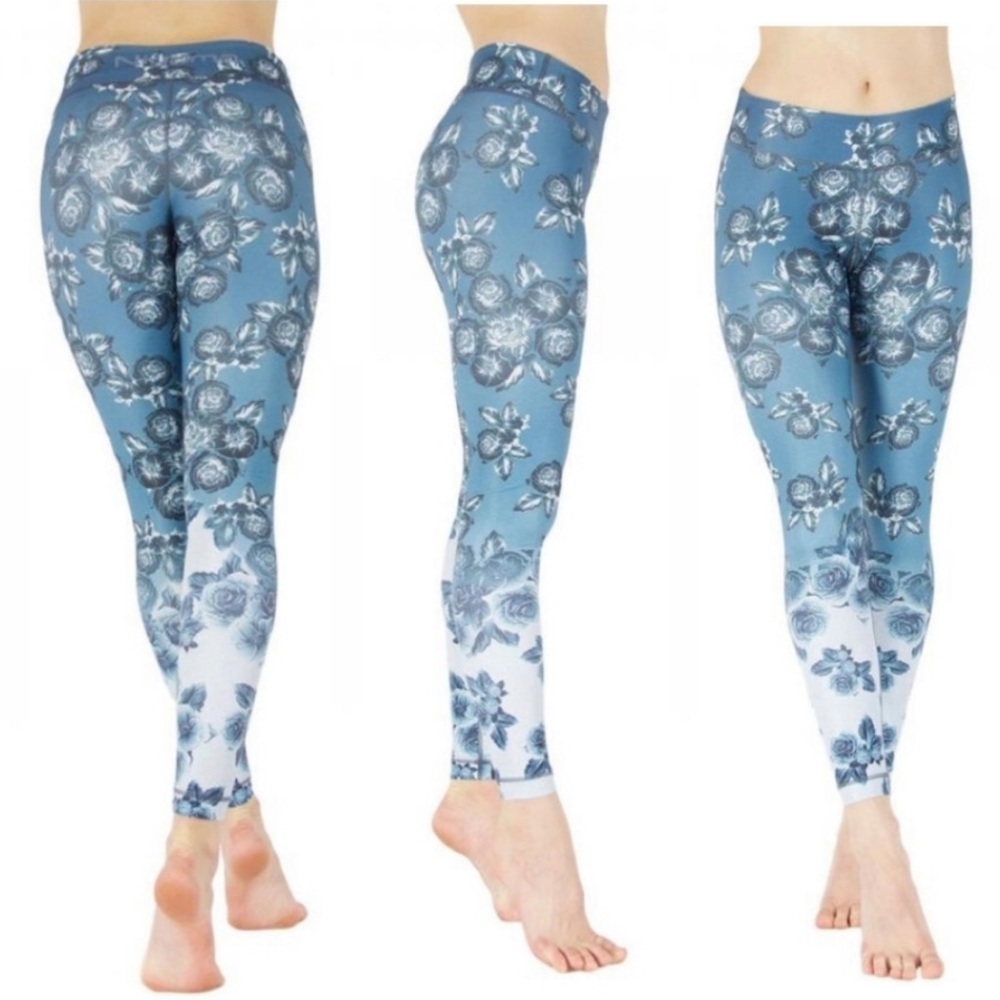 NWT Niyama Leggings